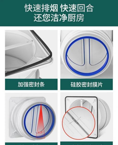 公共烟道如何改造最合理