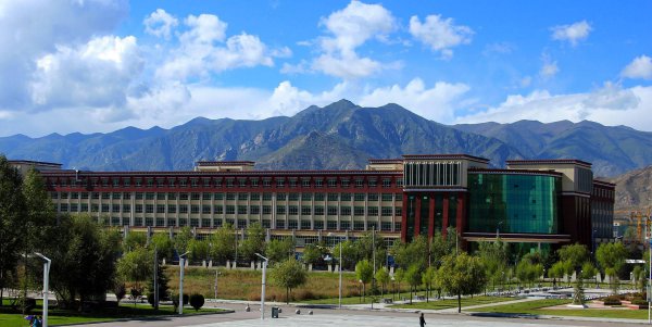 西藏大学专业排名