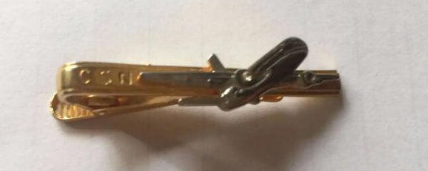 领带夹什么人可以戴