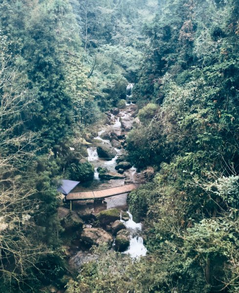 青城山海拔多少米高