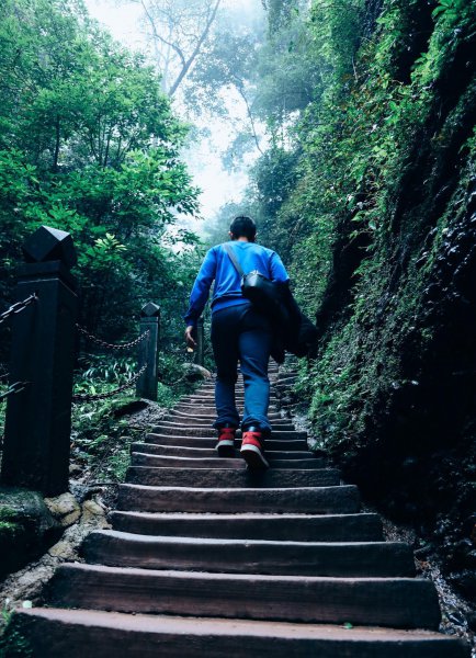 青城山海拔多少米高