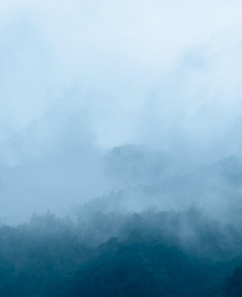 青城山海拔多少米高