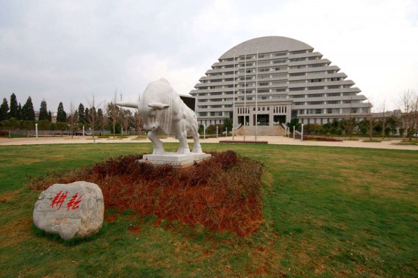 云南所有大学排名情况