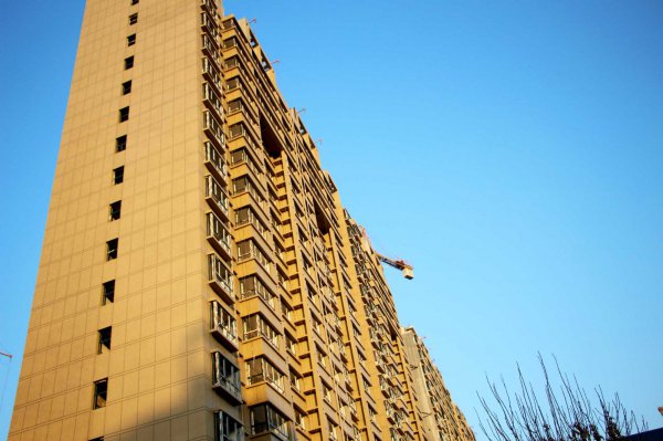 13楼的房子为什么不能买