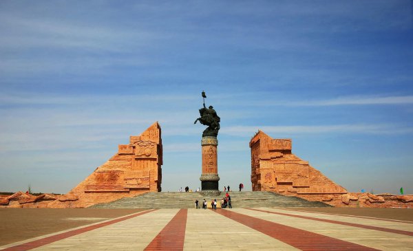 内蒙古有什么好玩的旅游景点