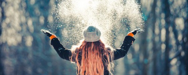 立冬下雪伤感文案短句