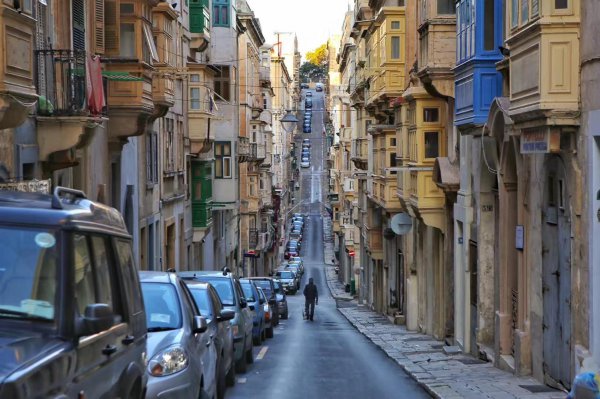 马耳他人口和面积分别是多少