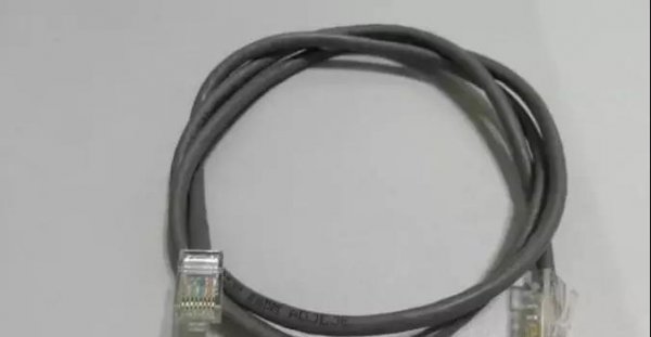 水晶头接法顺序