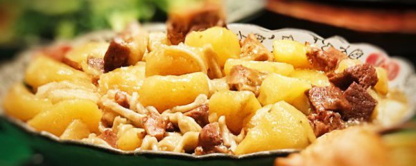 土豆放一晚上还能吃吗