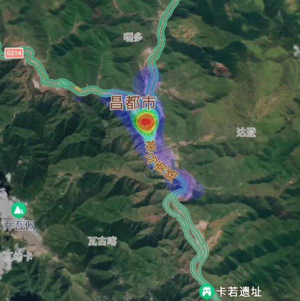 西藏多少平方公里的面积