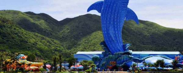 珠海旅游景点有哪些好玩