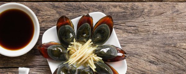 哪些人不宜吃皮蛋