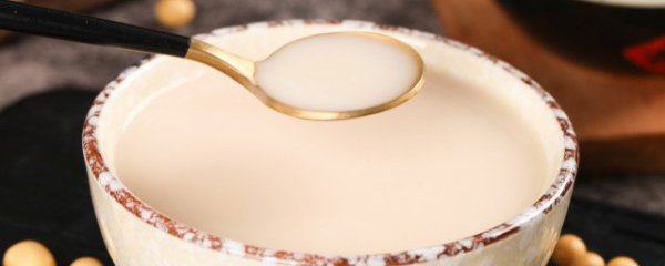 空腹可以喝豆浆吗