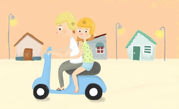 人在低谷转运的征兆