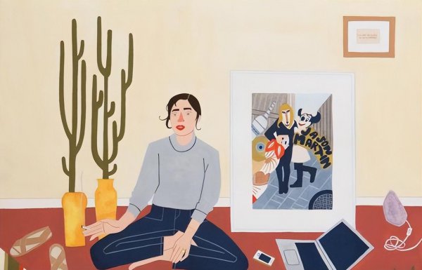 人在低谷转运的征兆