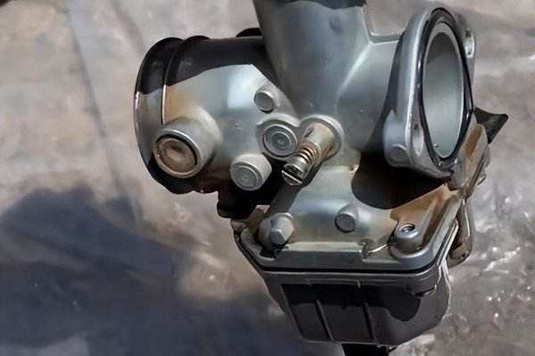 摩托车不好打火怎么解决