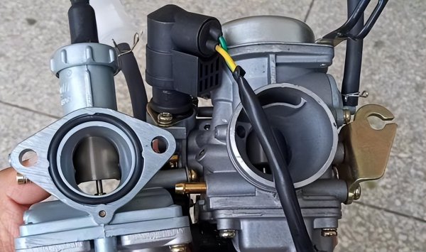 摩托车不好打火怎么解决
