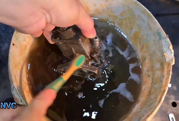 摩托车不好打火怎么解决