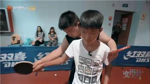 变形计的幕后太吓人了