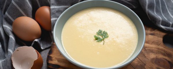 炖鸡蛋怎么做好吃不腥