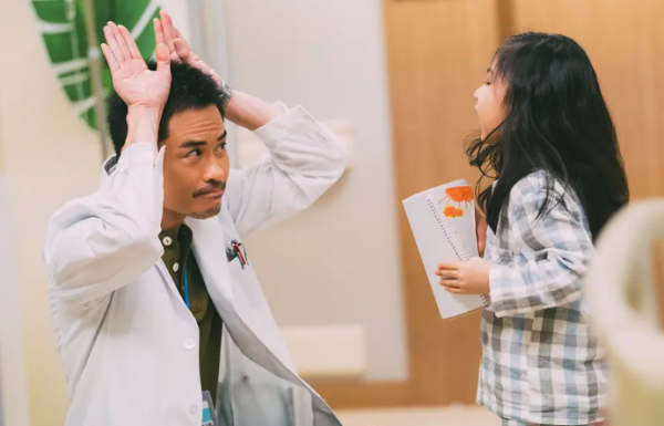 职场必看十部电视剧推荐