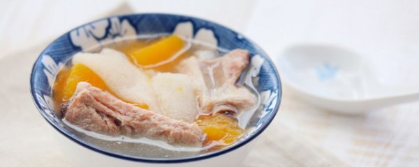 竹笙猪骨汤要煮多久才能吃