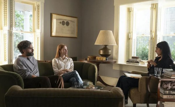 关于婚姻电视剧哪些好看