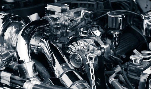 日本车为什么不用涡轮增压