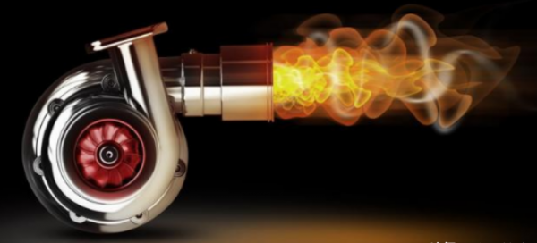 日本车为什么不用涡轮增压