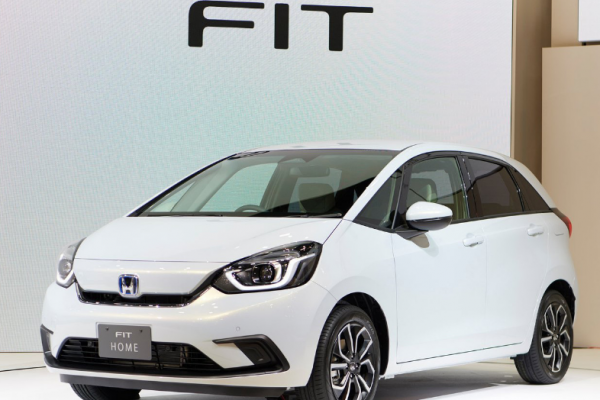 日本车为什么不用涡轮增压