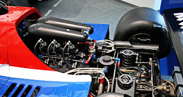 日本车为什么不用涡轮增压