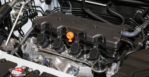 日本车为什么不用涡轮增压