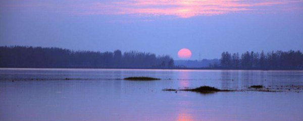 宝应打卡景点有哪些