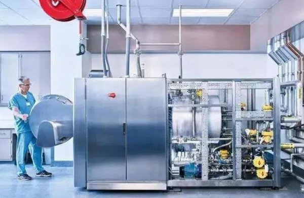 冰葬是如何处理的