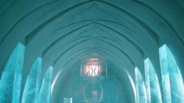 冰葬是如何处理的