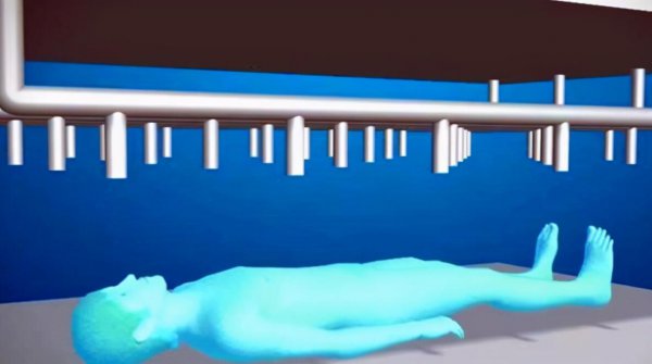 冰葬是如何处理的