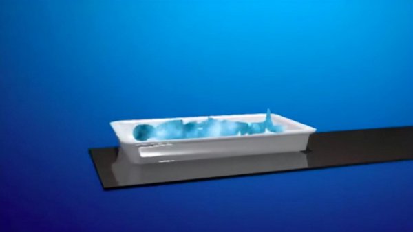 冰葬是如何处理的