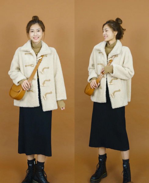 气温7-19度穿什么