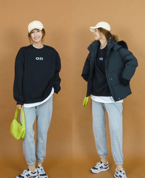 气温7-19度穿什么