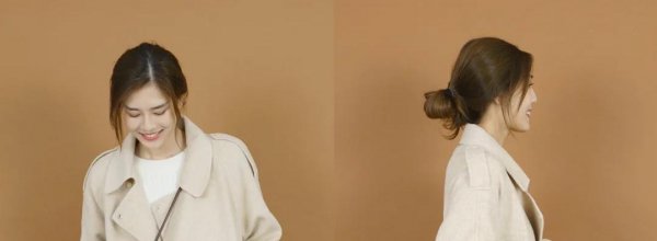 气温7-19度穿什么