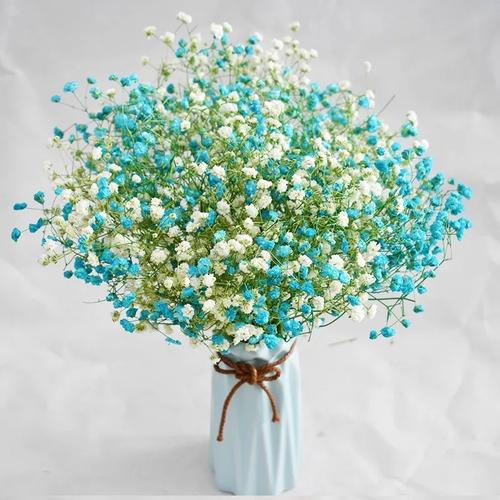 鲜花如何做成干花不变色保持香味