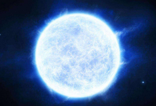 最亮的恒星是哪颗行星