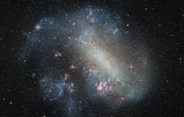 最亮的恒星是哪颗行星