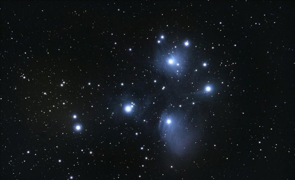 最亮的恒星是哪颗行星