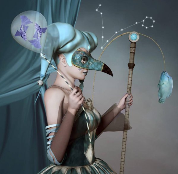 十二星座谁最爱撒谎