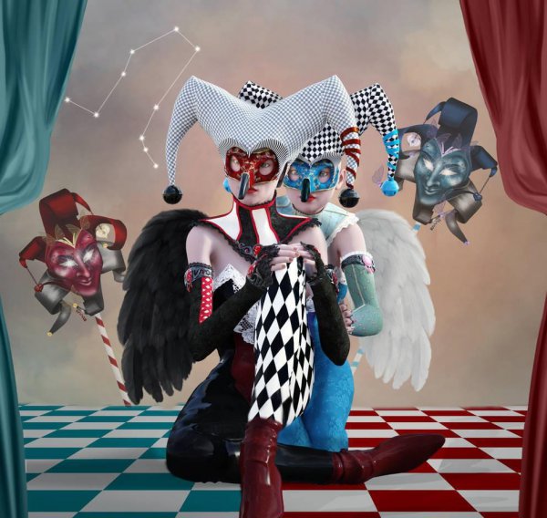 十二星座谁最爱撒谎