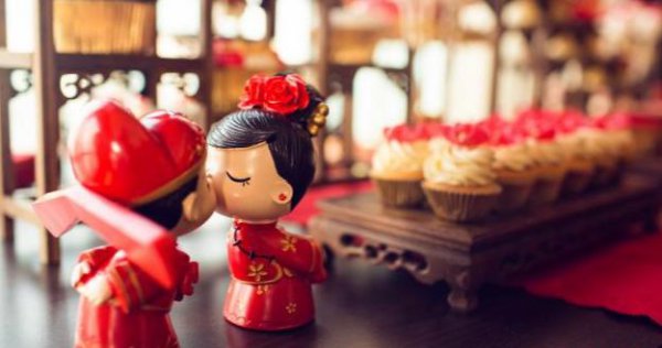 新人订婚需要哪些程序