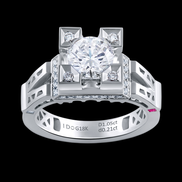 新人订婚需要哪些程序