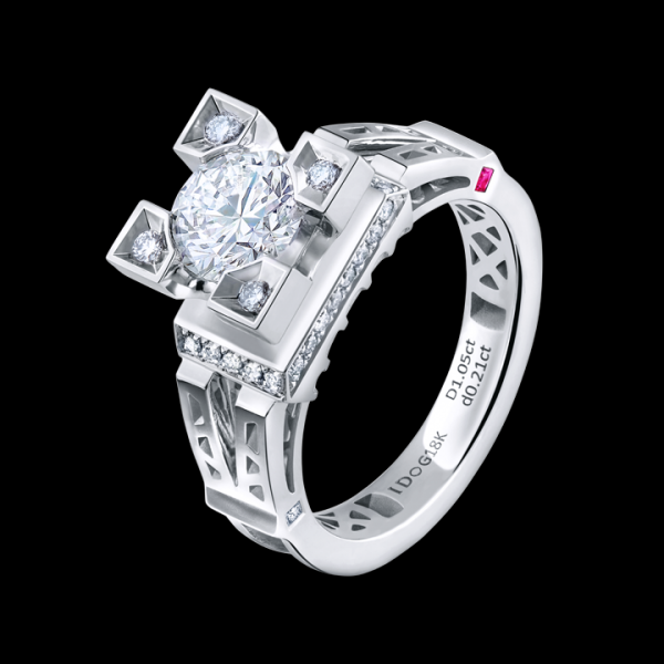 新人订婚需要哪些程序