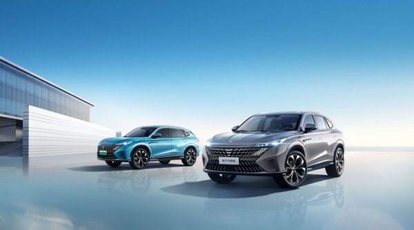 荣威在国产中排名第几